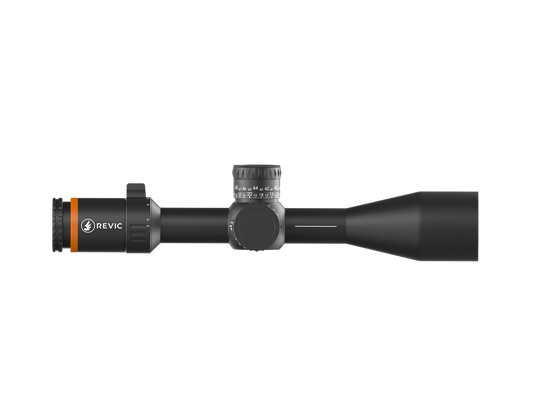 REVIC Acura RS25i Rifle Scope 5-25x50 Illuminated