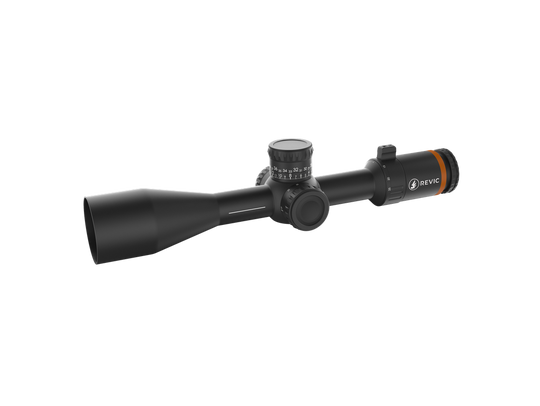 REVIC Acura RS25i Rifle Scope 5-25x50 Illuminated