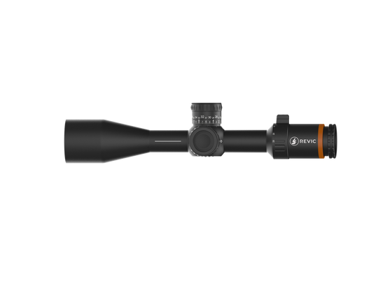REVIC Acura RS25i Rifle Scope 5-25x50 Illuminated