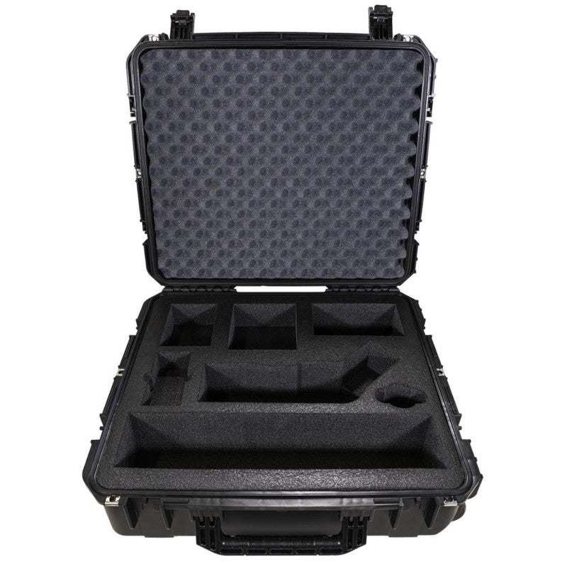 REVIC Complete Spotting Scope and Tripod Kit