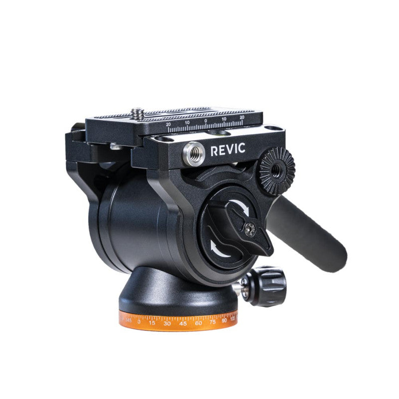 REVIC FH1 Fluid Head