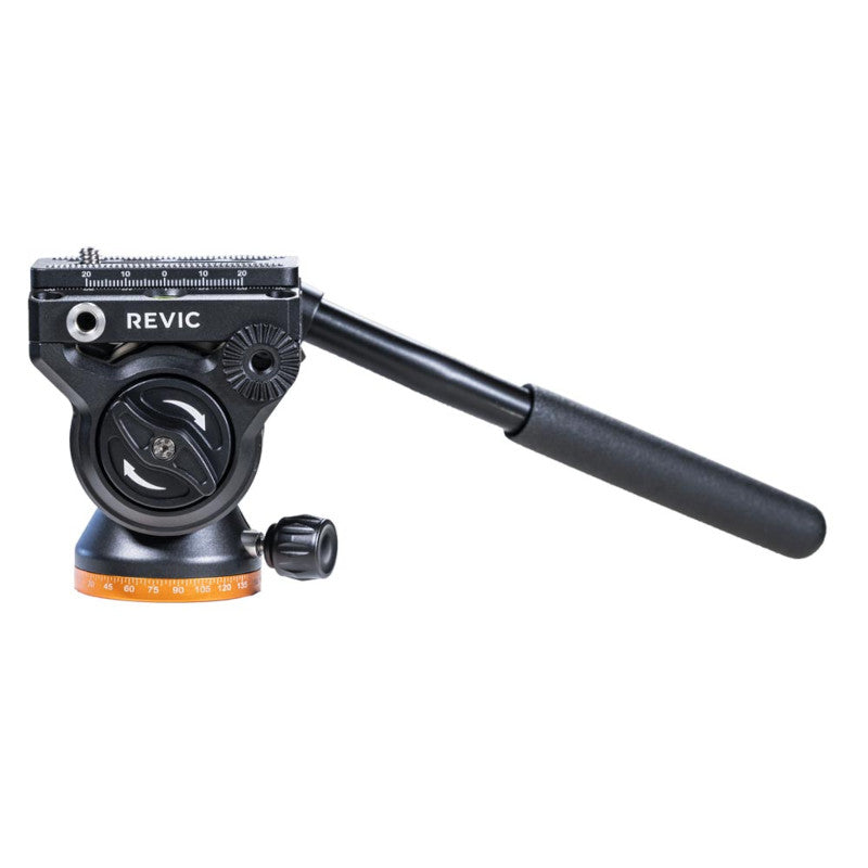REVIC FH1 Fluid Head