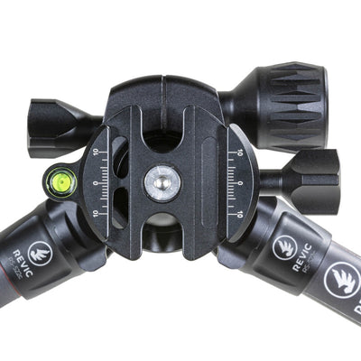REVIC Stabilizer Backpacker Tripod