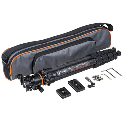 REVIC Stabilizer Backpacker Tripod