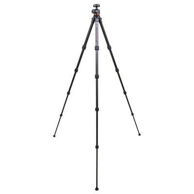 REVIC Stabilizer Backpacker Tripod