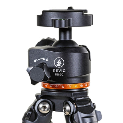REVIC Stabilizer Backpacker Tripod
