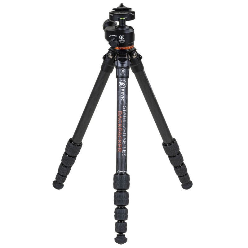 REVIC Stabilizer Backpacker Tripod