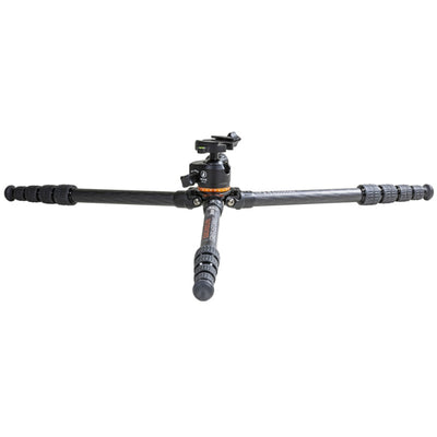 REVIC Stabilizer Backpacker Tripod