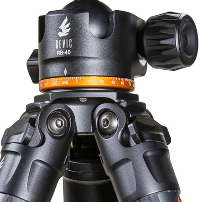 REVIC Stabilizer Hunter Tripod