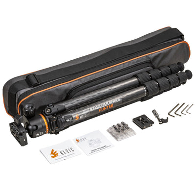 REVIC Stabilizer Hunter Tripod