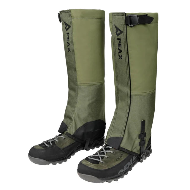 PEAX Storm Castle Gaiter