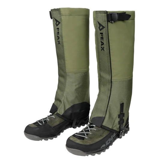 PEAX Storm Castle Gaiter