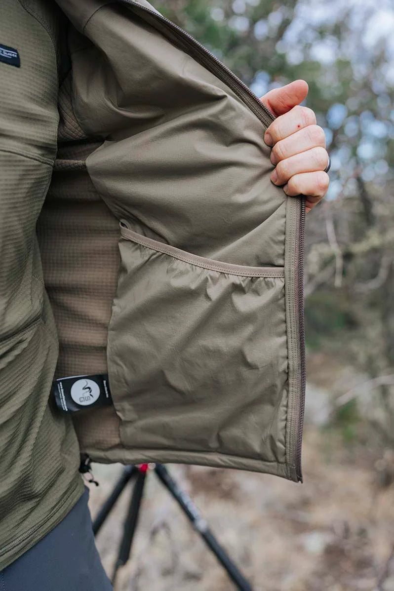 Stone Glacier Cirque LITE Jacket