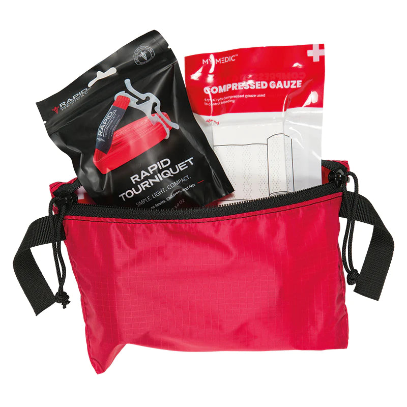 Stone Glacier First Aid Kit