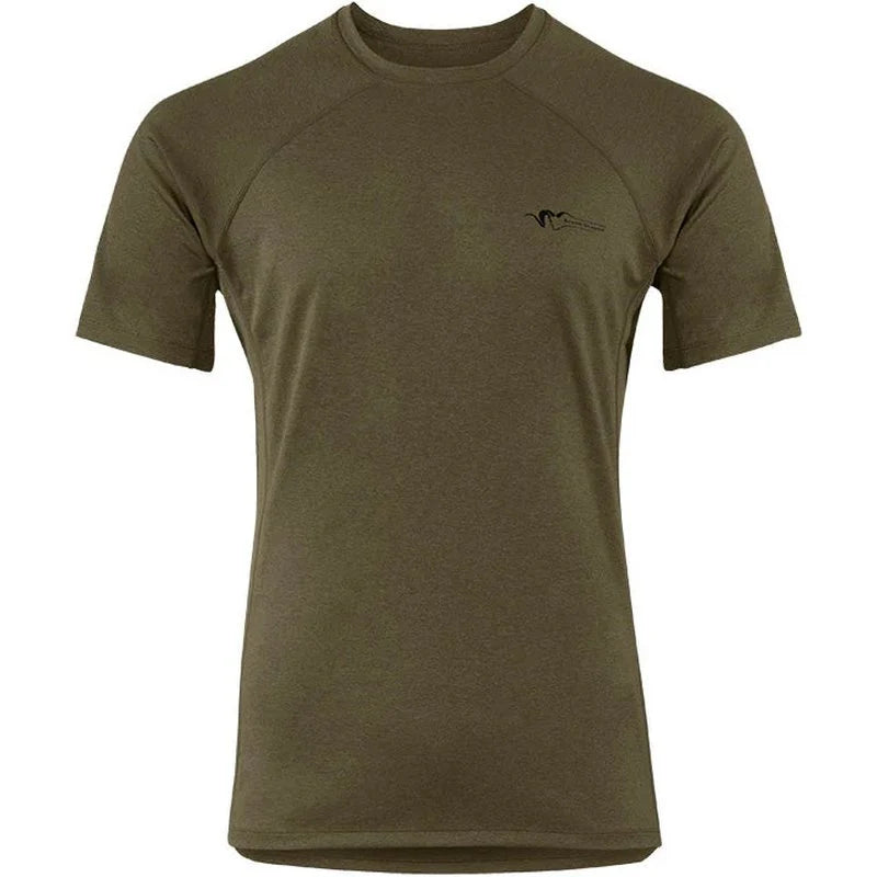 Stone Glacier Avro Synthetic Crew SS