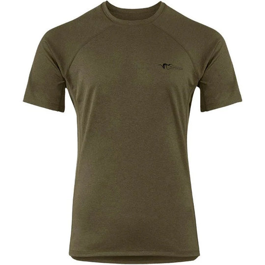 Stone Glacier Avro Synthetic Crew SS