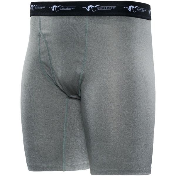 Stone Glacier Avro Synthetic Boxer Brief