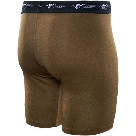 Stone Glacier Avro Synthetic Boxer Brief