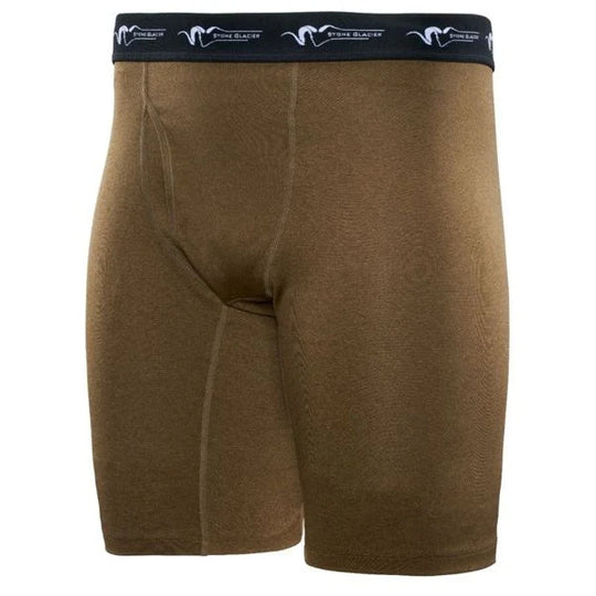 Stone Glacier Avro Synthetic Boxer Brief