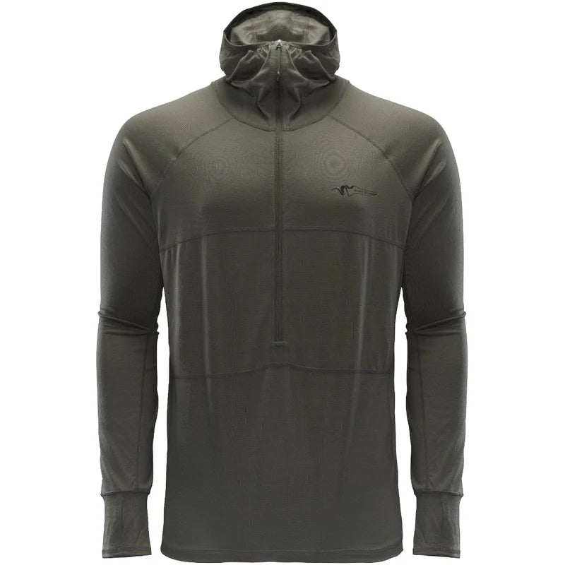 Stone Glacier Chinook Merino Hoody (New)