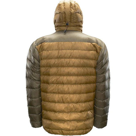 Stone Glacier Grumman Down Jacket