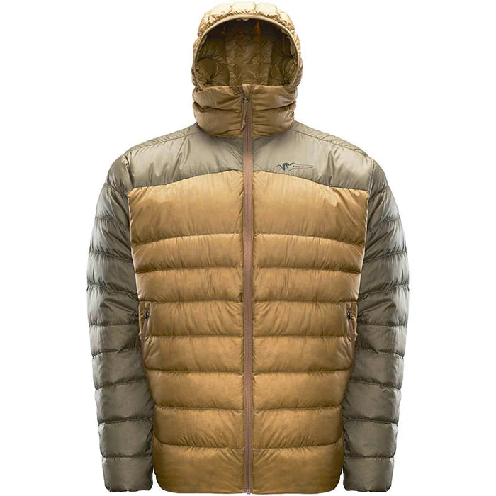 Stone Glacier Grumman Down Jacket