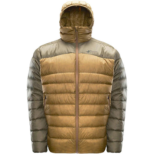 Stone Glacier Grumman Down Jacket