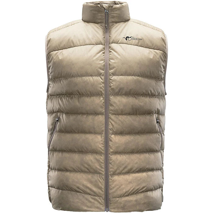 Stone Glacier Grumman Down Vest