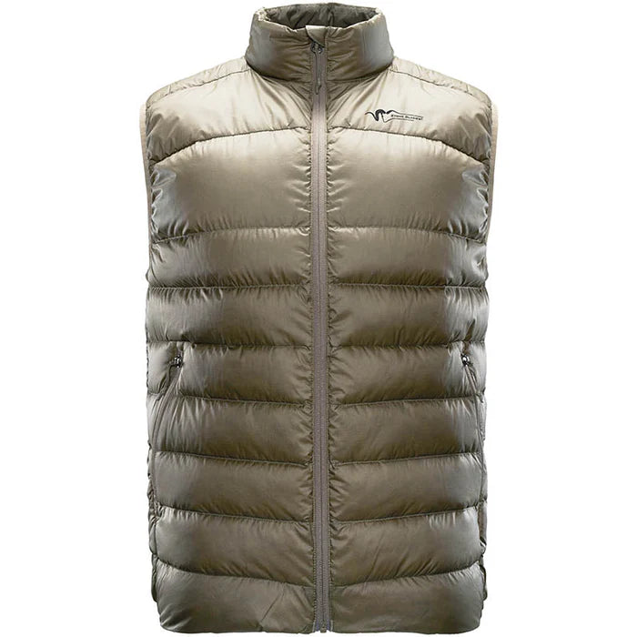 Stone Glacier Grumman Down Vest