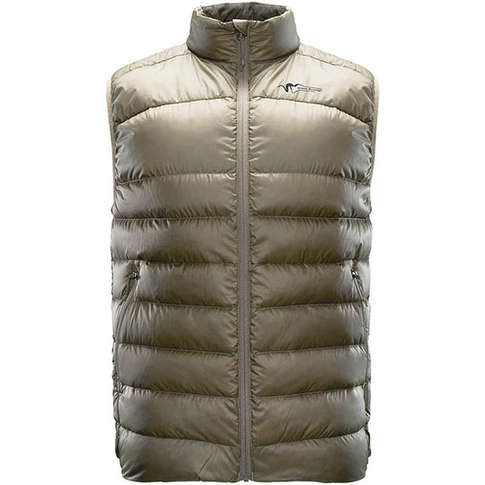 Stone Glacier Grumman Down Vest