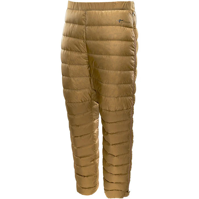 Stone Glacier Grumman Down Pant