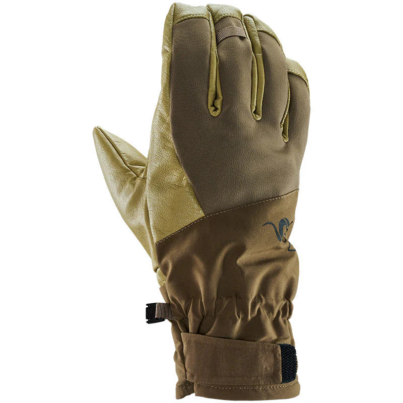 Stone Glacier Grid Glove