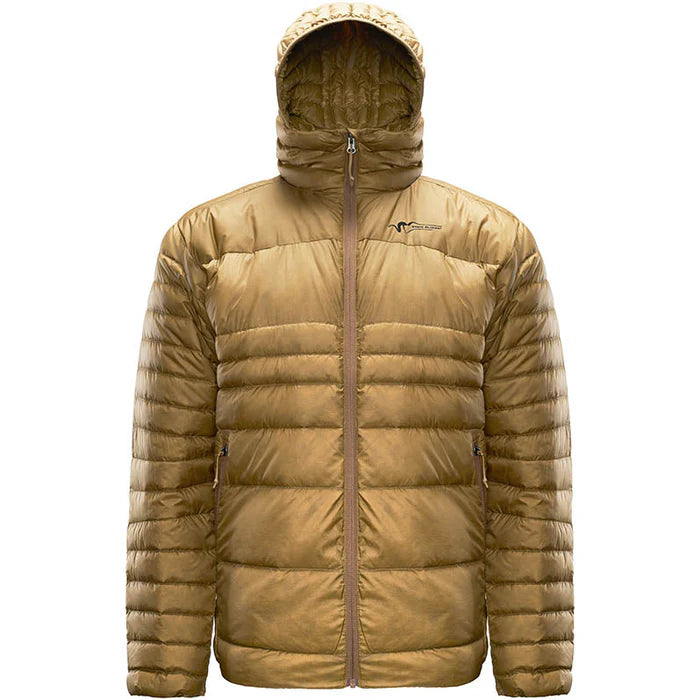 Stone Glacier Grumman LITE Down Jacket