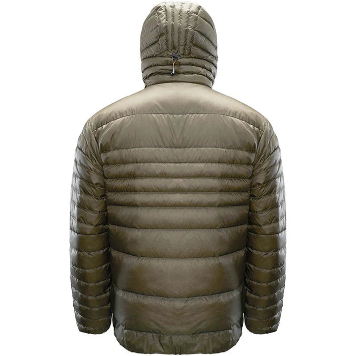 Stone Glacier Grumman LITE Down Jacket