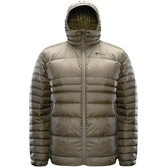 Stone Glacier Grumman LITE Down Jacket