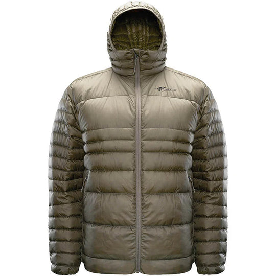 Stone Glacier Grumman LITE Down Jacket
