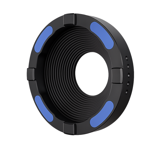 Knekt Mag Ring