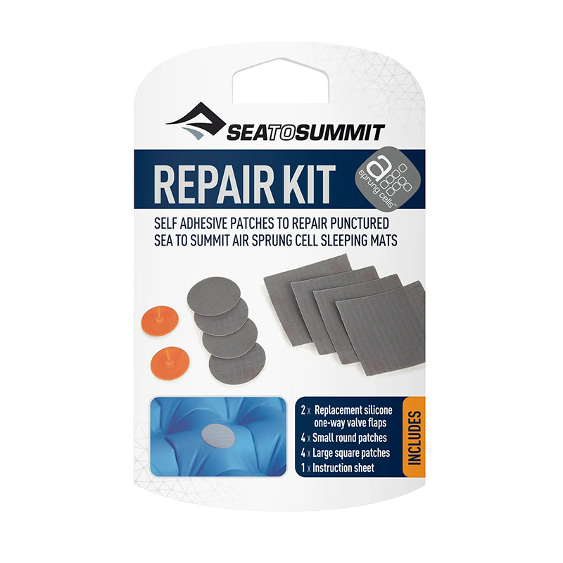 Sea to Summit Air Sprung Cell Mat Repair Kit