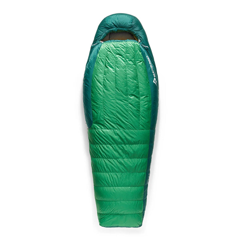 Sea to Summit Ascent Down Sleeping Bag (New)
