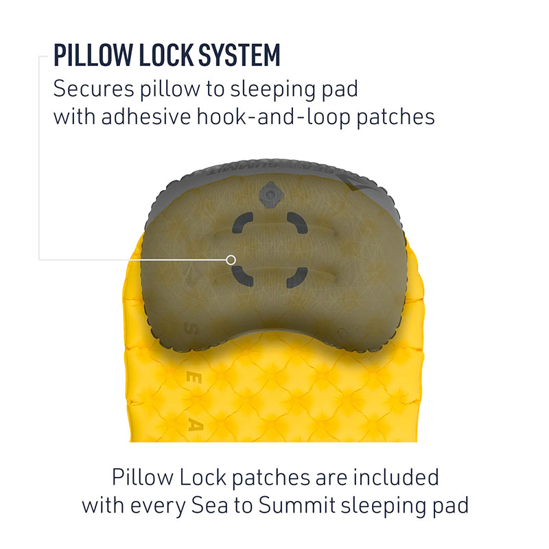 Sea to Summit Ultralight Air Sleeping Mat