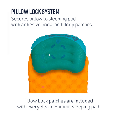 Sea to Summit Ultralight Insulated Air Sleeping Mat