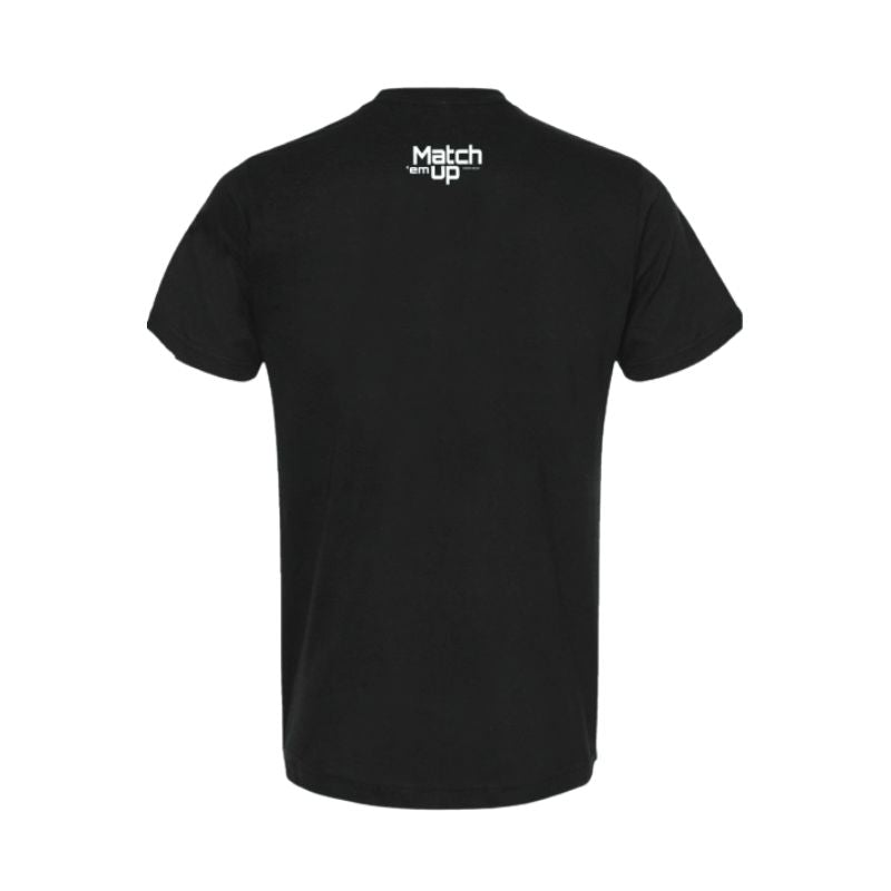 Shed Head Match 'Em Up Classic T-Shirt