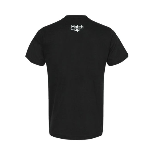 Shed Head Match 'Em Up Classic T-Shirt