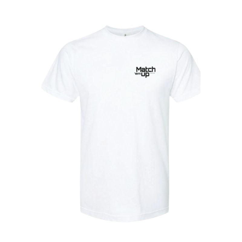 Shed Head Match 'Em Up Classic T-Shirt