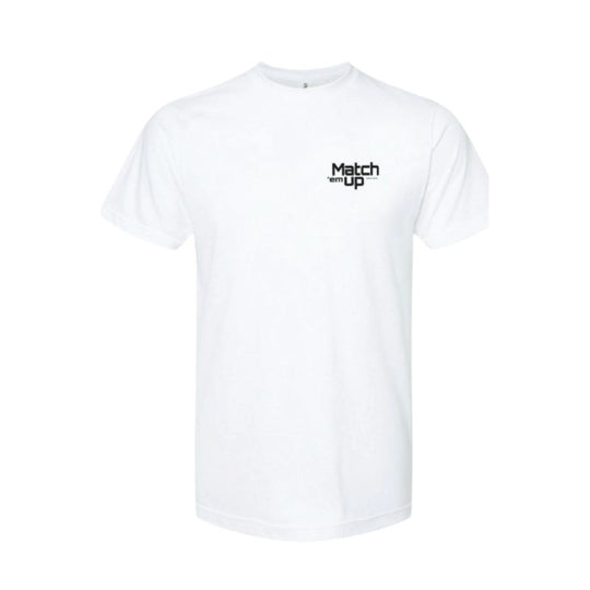 Shed Head Match 'Em Up Classic T-Shirt