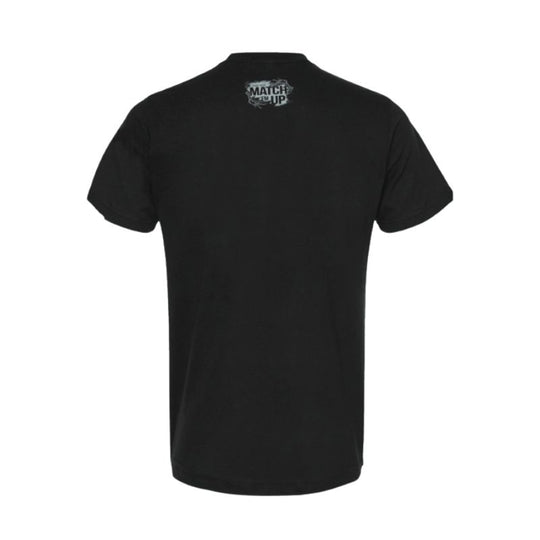 Shed Head Match 'Em Up Grunge T-Shirt