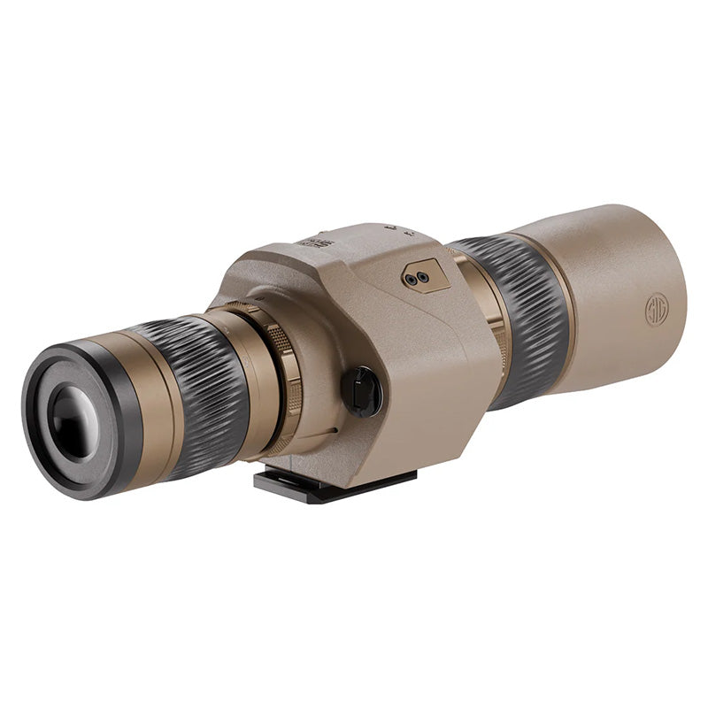 SIG Sauer OSCAR6 Spotting Scope