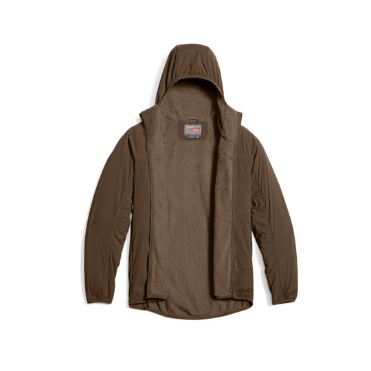 SITKA Ambient 100 Hooded Jacket
