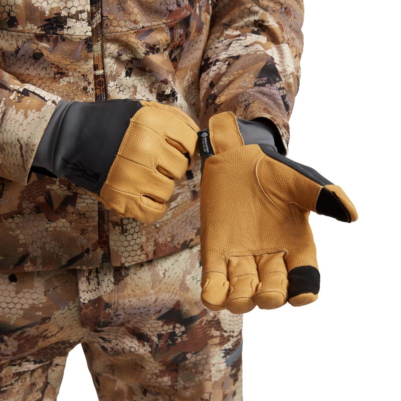 SITKA Gunner Glove