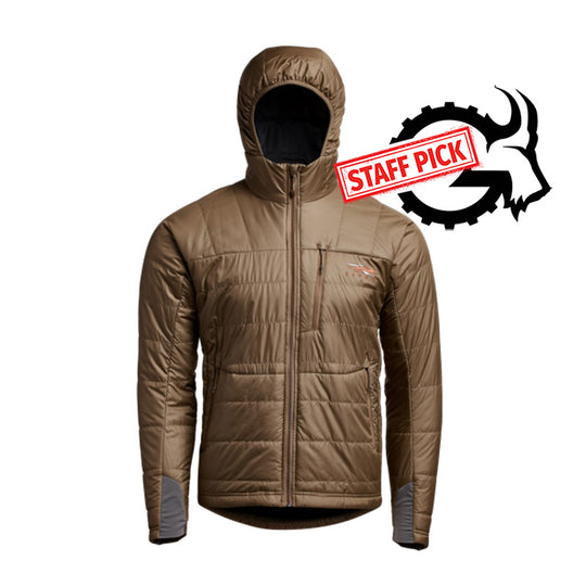SITKA Kelvin Aerolite Jacket